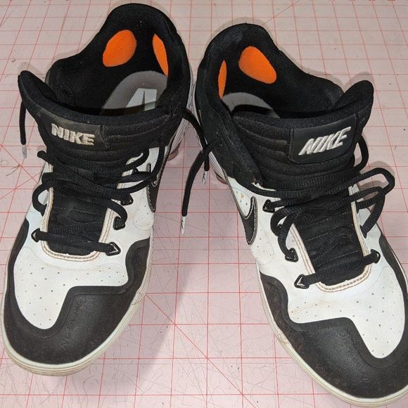NIKE ZOOM Baseball Game Cleats - Picture 1 of 13
